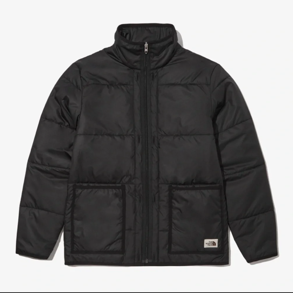 The North Face Fine Pine - Picture 10 of 10
